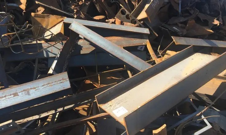 Products pns scrap